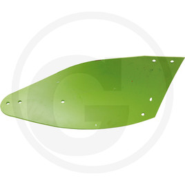 GRANIT Mouldboard rear part