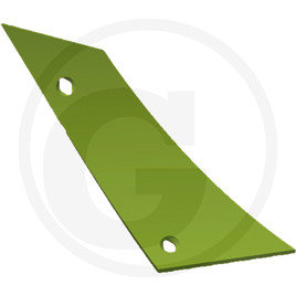 GRANIT Mouldboard front part