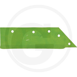 GRANIT Coulter blade