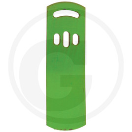 GRANIT Tailpiece rh