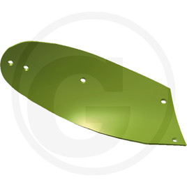 GRANIT Mouldboard