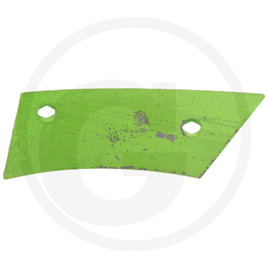 GRANIT Mouldboard front part