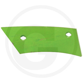 GRANIT Mouldboard front part