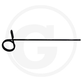 GRANIT Following harrow tine
