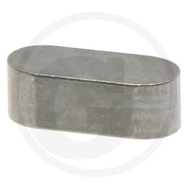 agria Parallel key