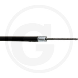 agria Clutch cable