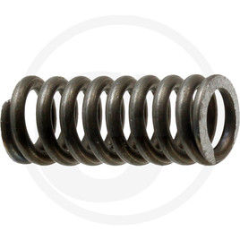 agria Compression spring