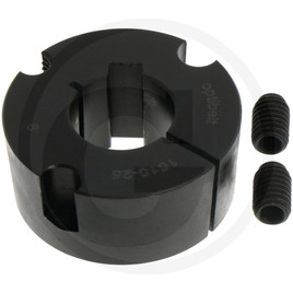 agria Clamping bush