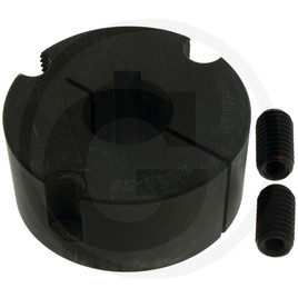 agria Clamping bush