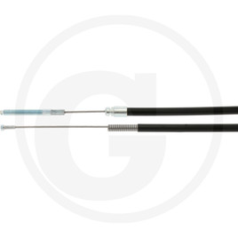 agria Clutch cable