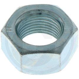 agria Hexagon nut