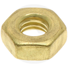 agria Hexagon nut