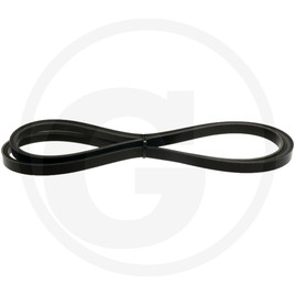 agria V-belt