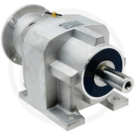 agria Gearbox