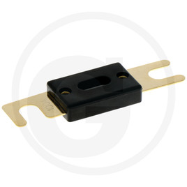 agria High-performance fuse