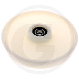 agria Guide wheel