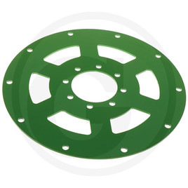 agria Chain wheel disc