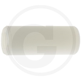 agria Plastic roller