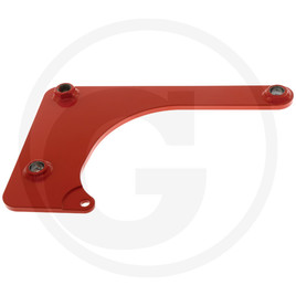 agria Adjustment lever
