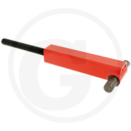 agria Chain tensioner