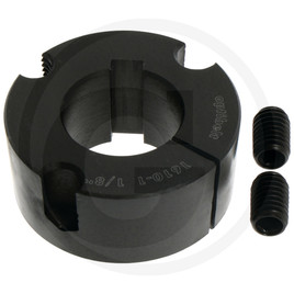 Agria Clamping bush
