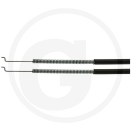 agria Bowden cable