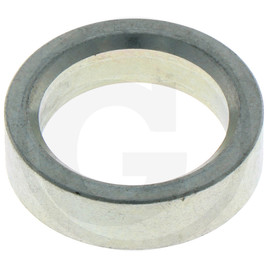 Agria Spacer bush