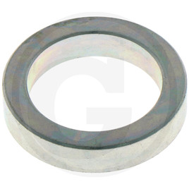 Agria Spacer bush