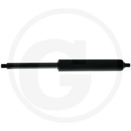 agria Gas strut