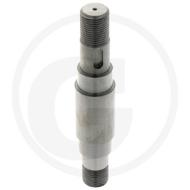 agria Blade shaft