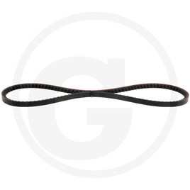 agria V-belt