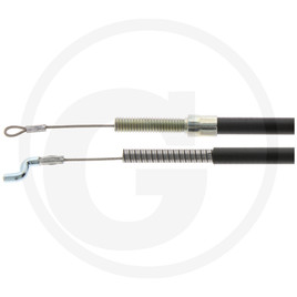 agria Bowden cable