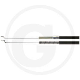 agria Bowden cable