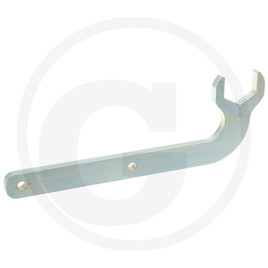 agria Special spanner