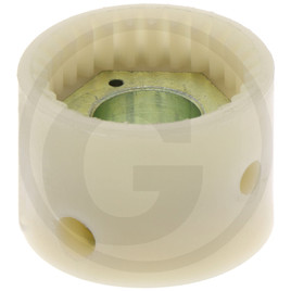 agria Coupling sleeve