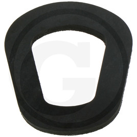 Agria Canister connection seal