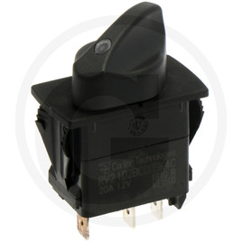 agria Rotary switch