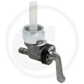 agria Fuel tap