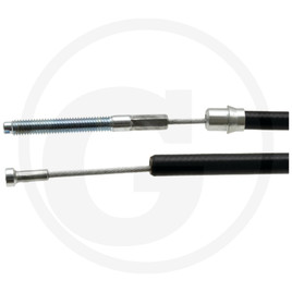 agria Clutch cable