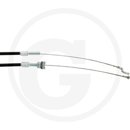 agria Clutch cable