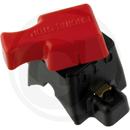 agria Stop switch