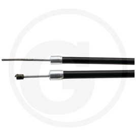 agria Throttle cable