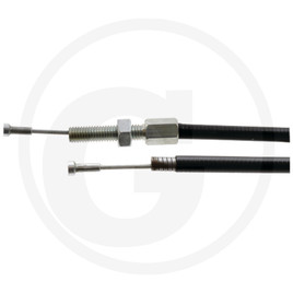 agria Clutch cable
