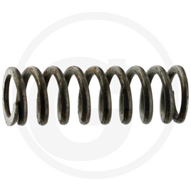 agria Compression spring