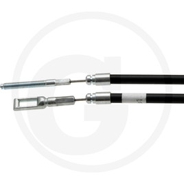 agria Clutch cable