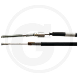 agria Clutch cable