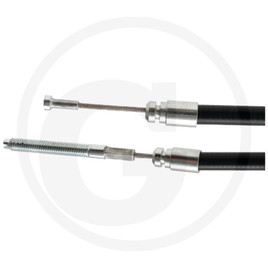agria Clutch cable