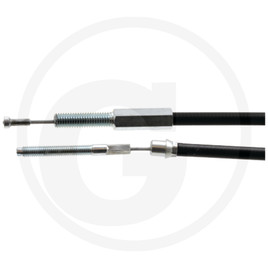 agria Clutch cable