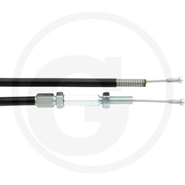 agria Clutch cable