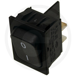 Agria Rocker switch
